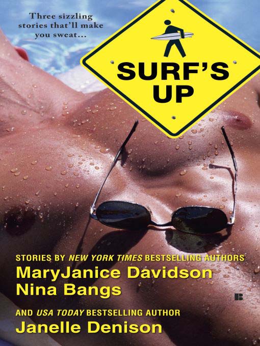 Title details for Surf's Up by MaryJanice Davidson - Available